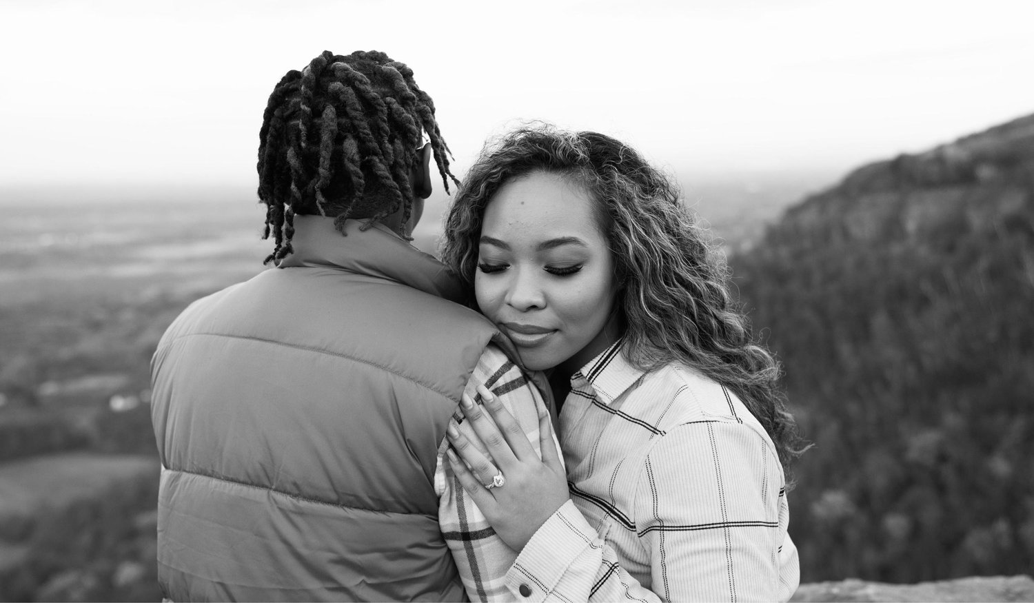 The Wedding Website of Amaya Butler and Kenyera Miller