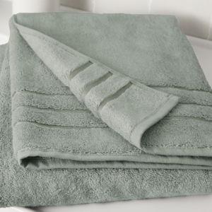 Bamboo Bath Towel Ocean Mist