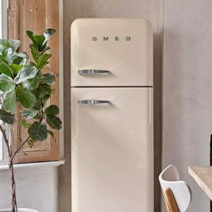 SMEG Fridge
