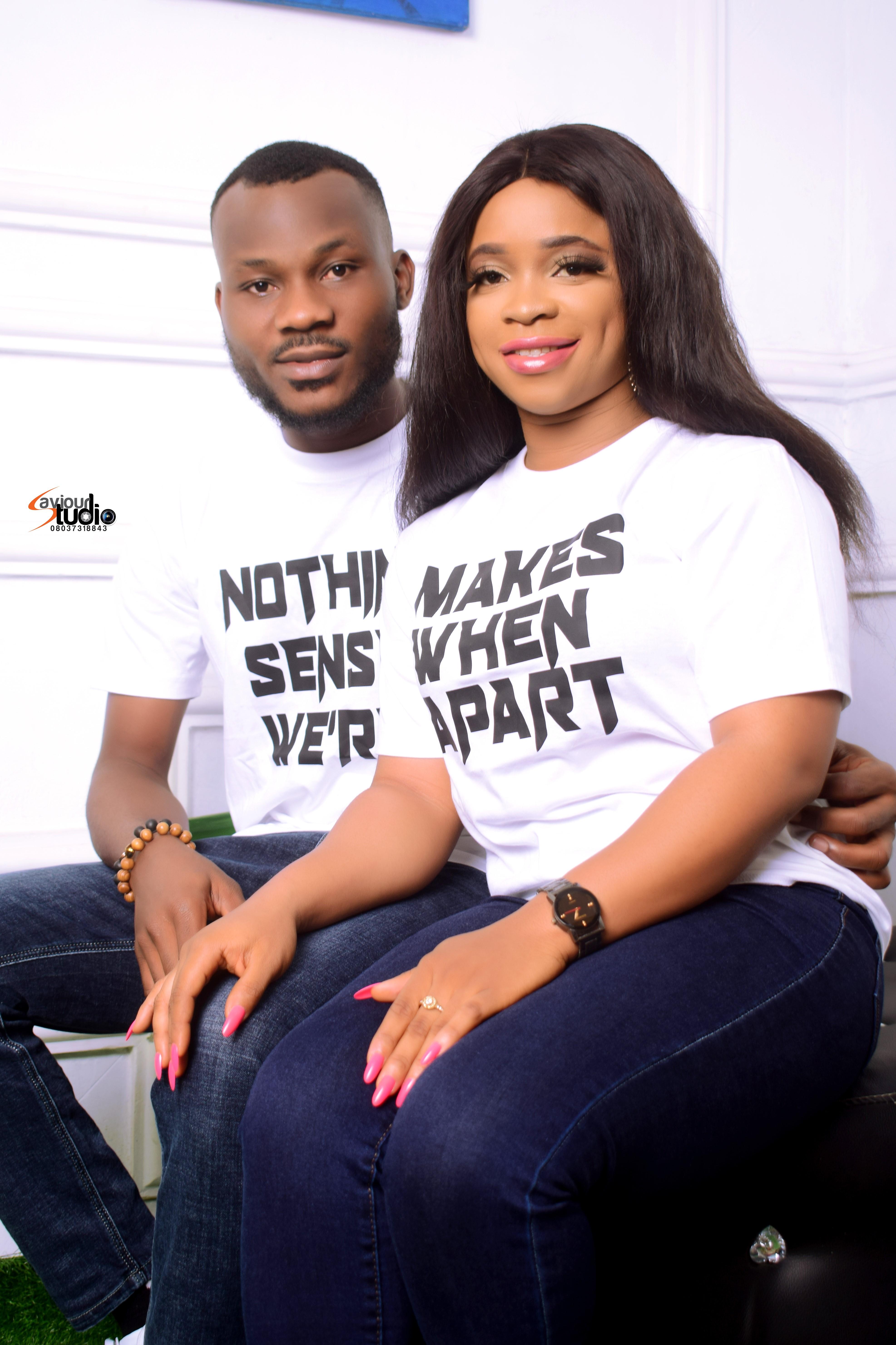 The Wedding Website of Ime Akpan and Eugene Abuato