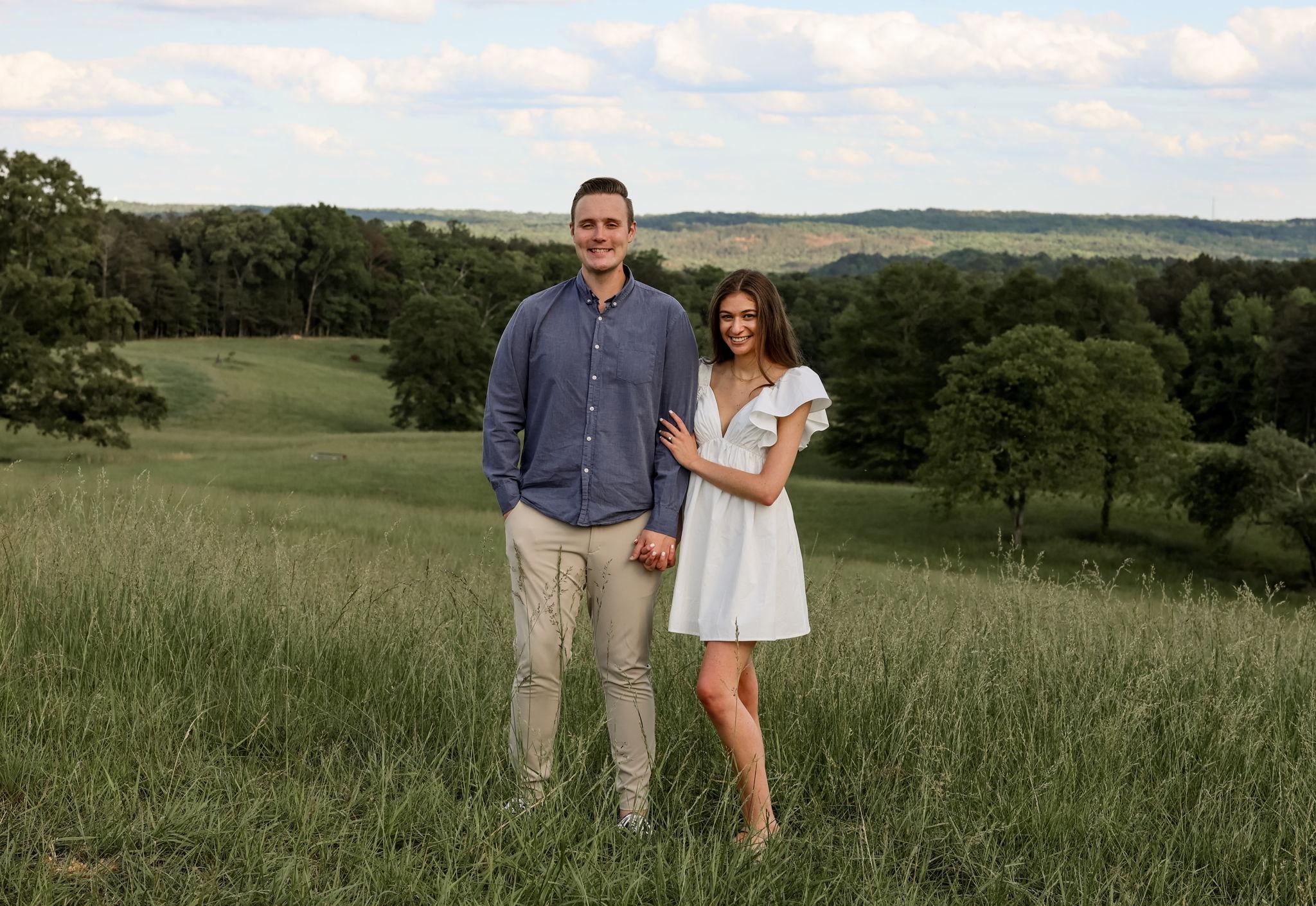 The Wedding Website of Ellie Hoppe and Michael Knutson