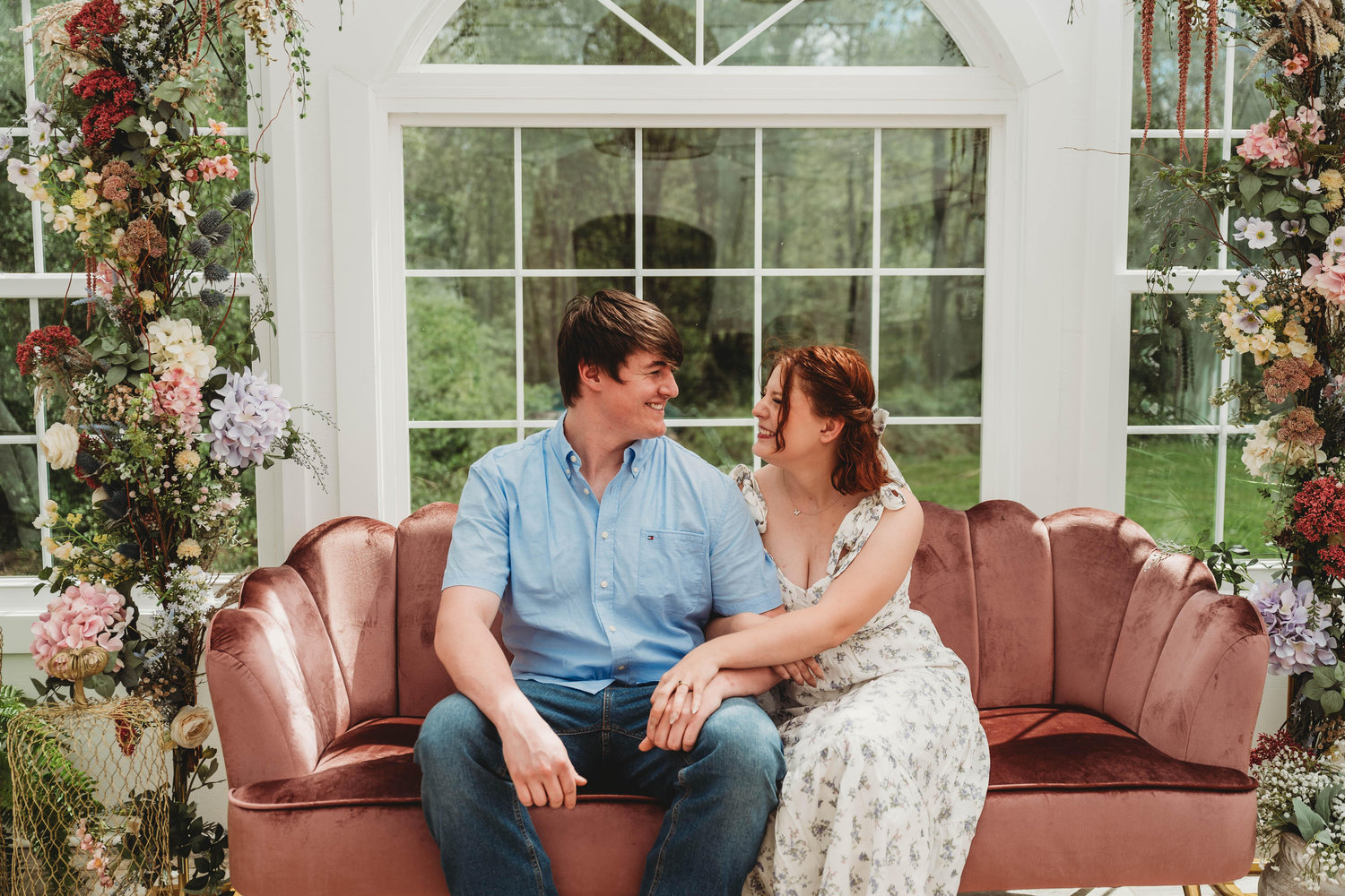 The Wedding Website of Alyssa Kruse and Stone Reynolds