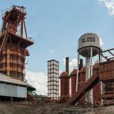 Sloss Furnaces National Historic Landmark