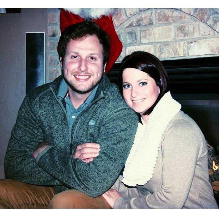 First Christmas