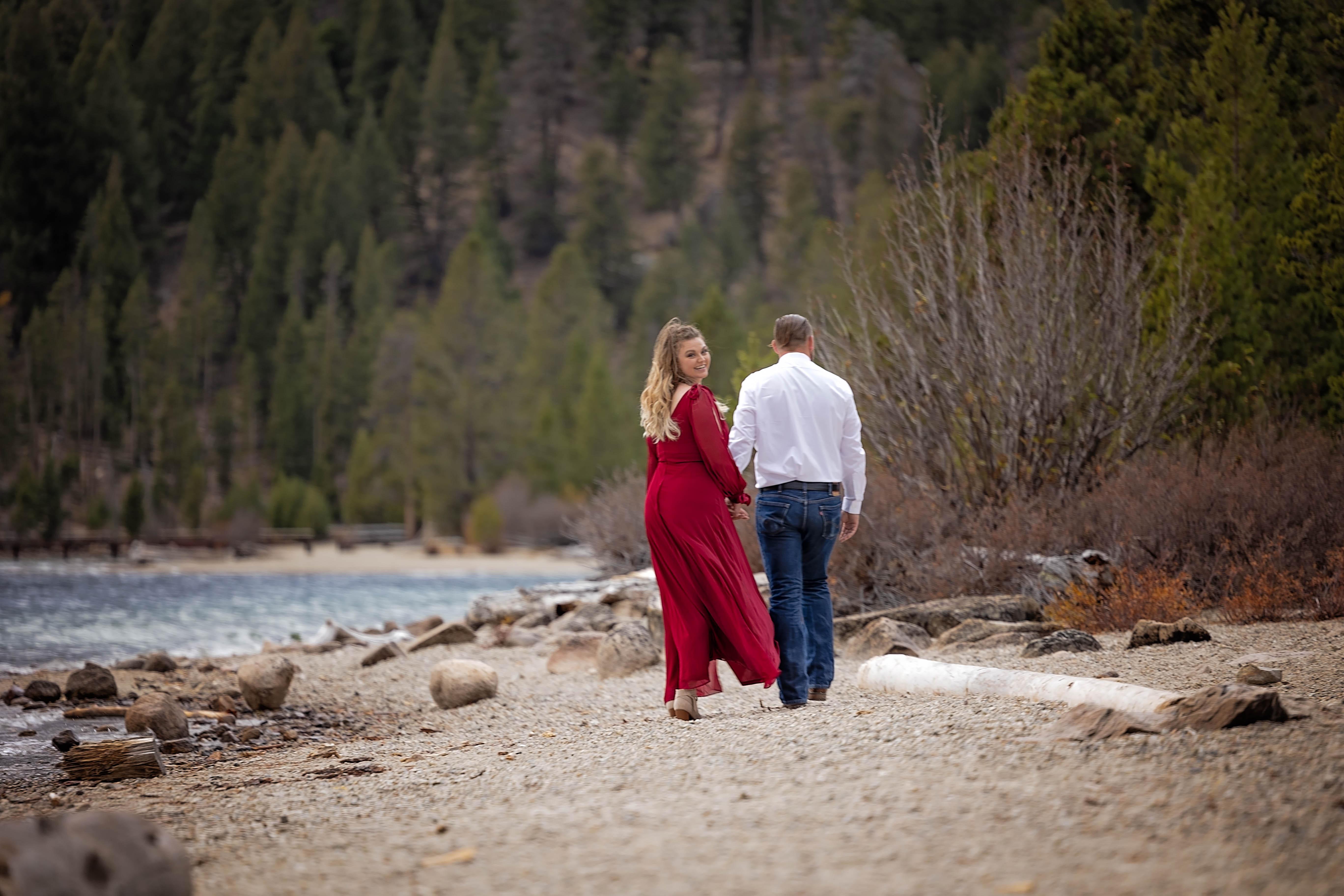 The Wedding Website of Nicole Lydon and Steven Whiting