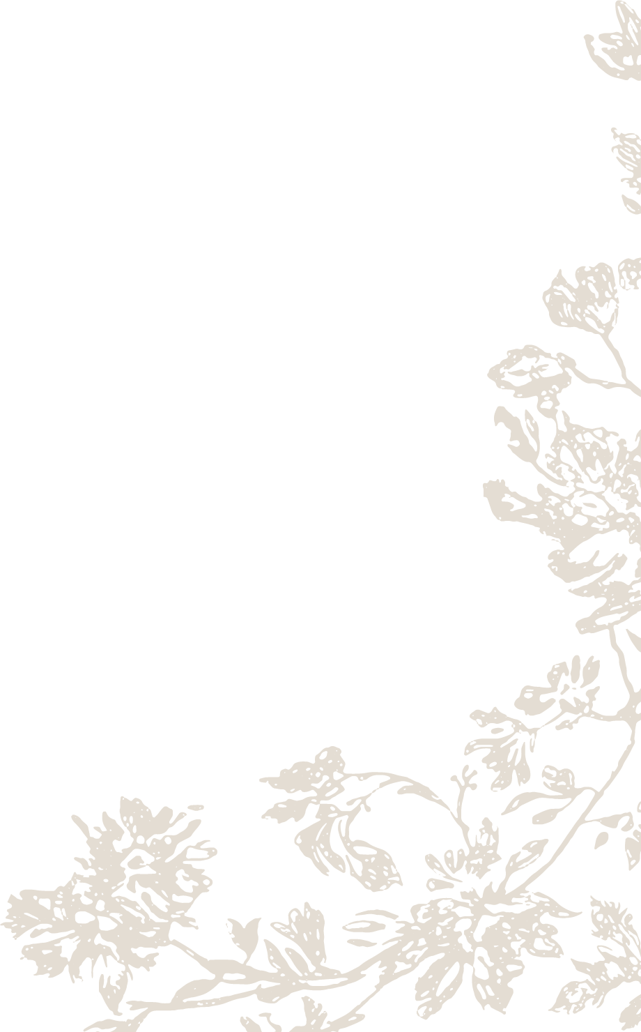 florals
