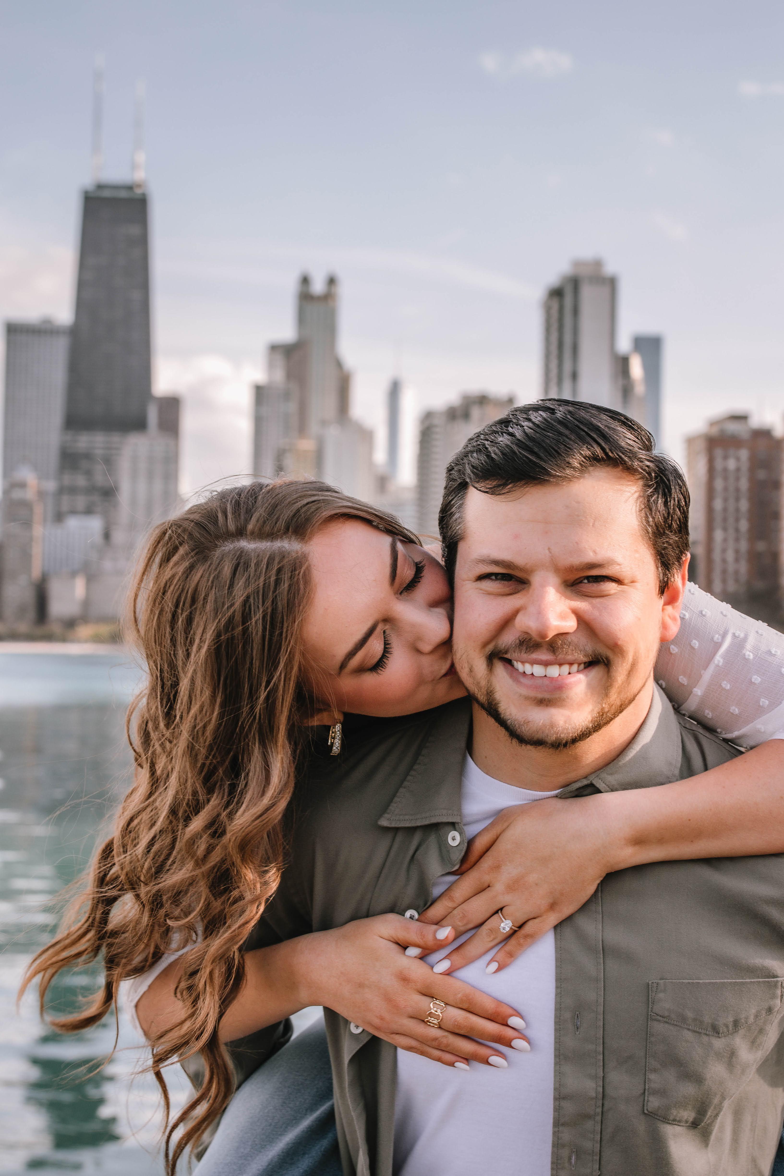 The Wedding Website of Macalister Auciello-Conklin and Alana Miller