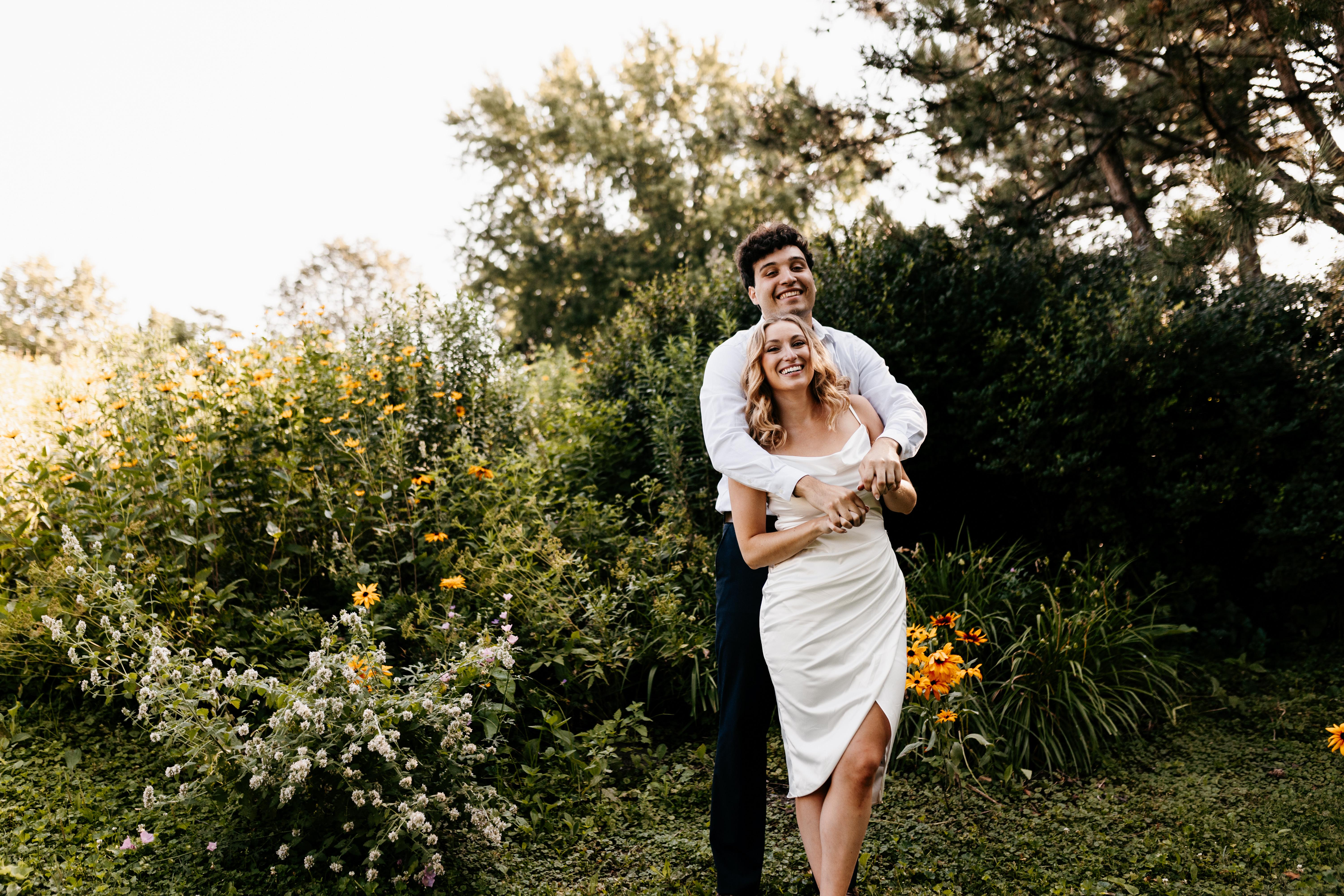 The Wedding Website of Kathryn Rhutasel and Nolan Lostocco