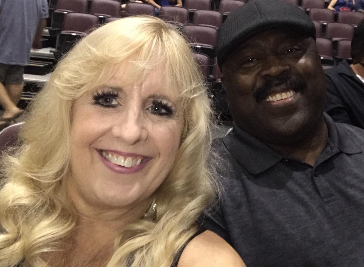 The Wedding Website of Lori Cornelius and Jasper Copeland