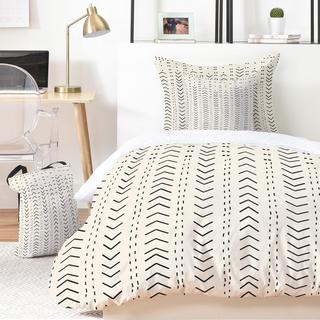Mud Cloth Inspo VIII 5-Piece Bed in a Bag Set