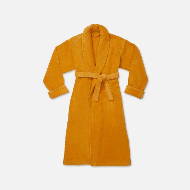 Her Robe