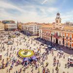 Puerta del Sol