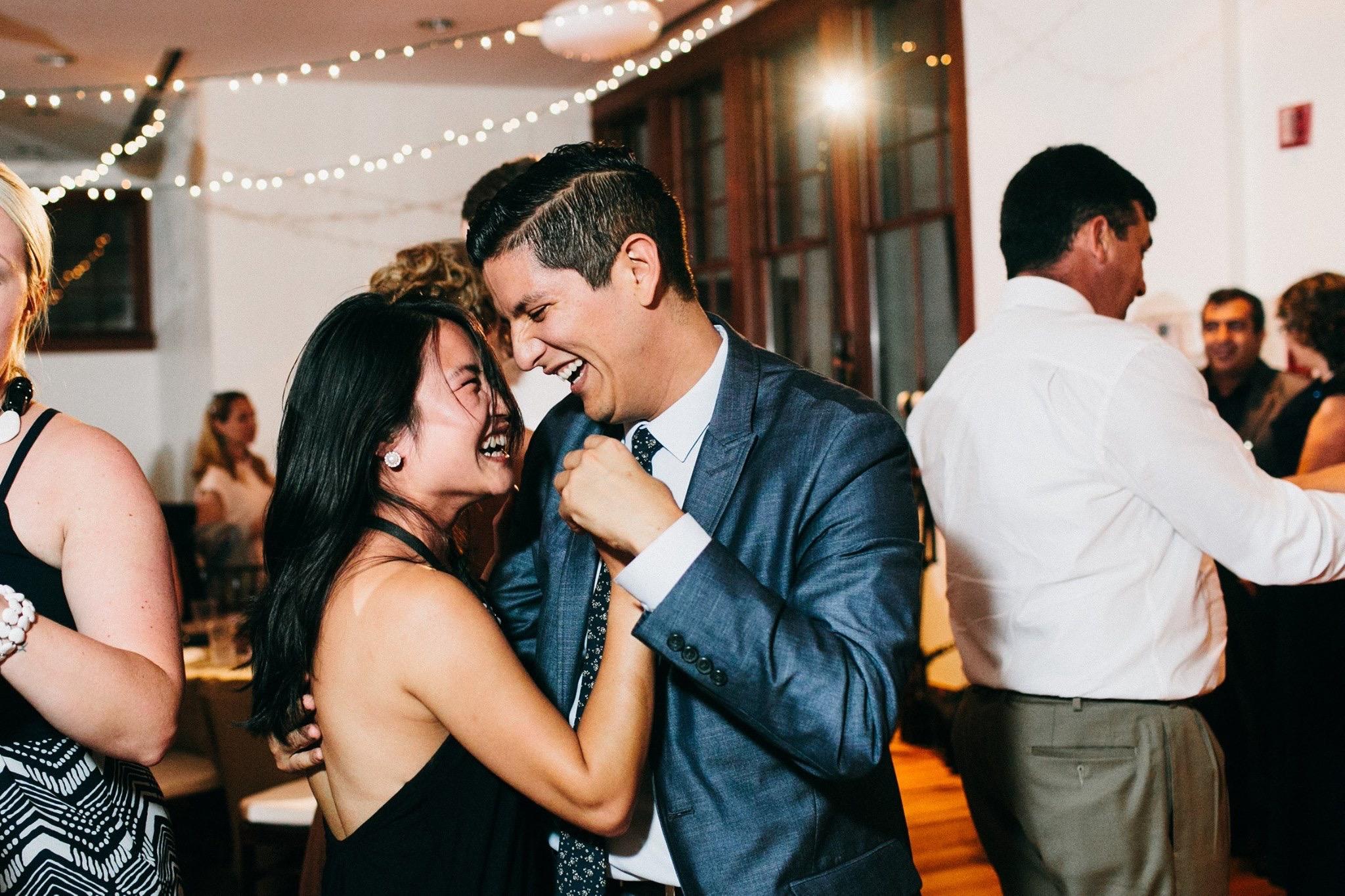 The Wedding Website of Anthony Alonso and Zin Htet Chan