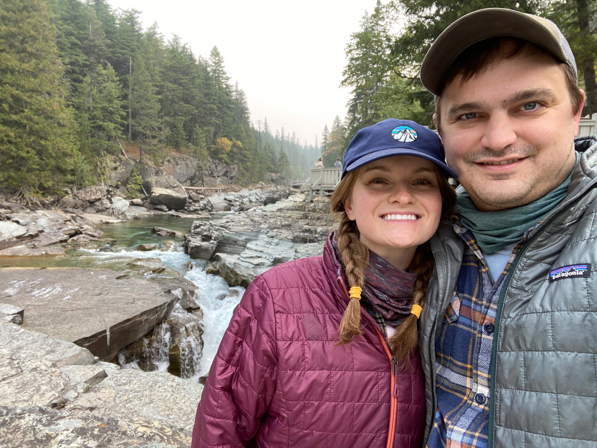 Glacier National Park
