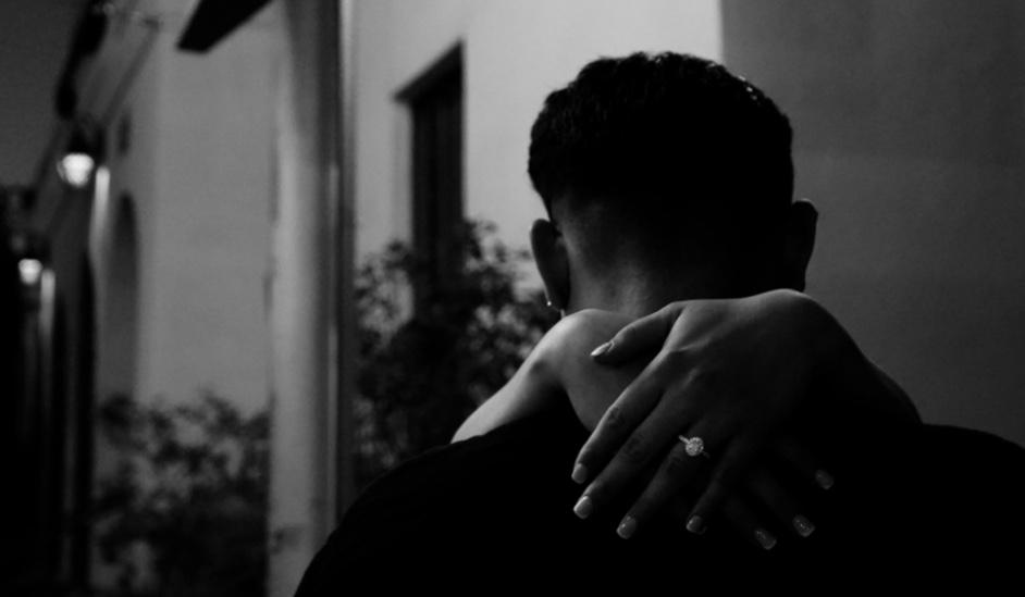 The Wedding Website of Marisella Sandoval and Gabriel Bravo