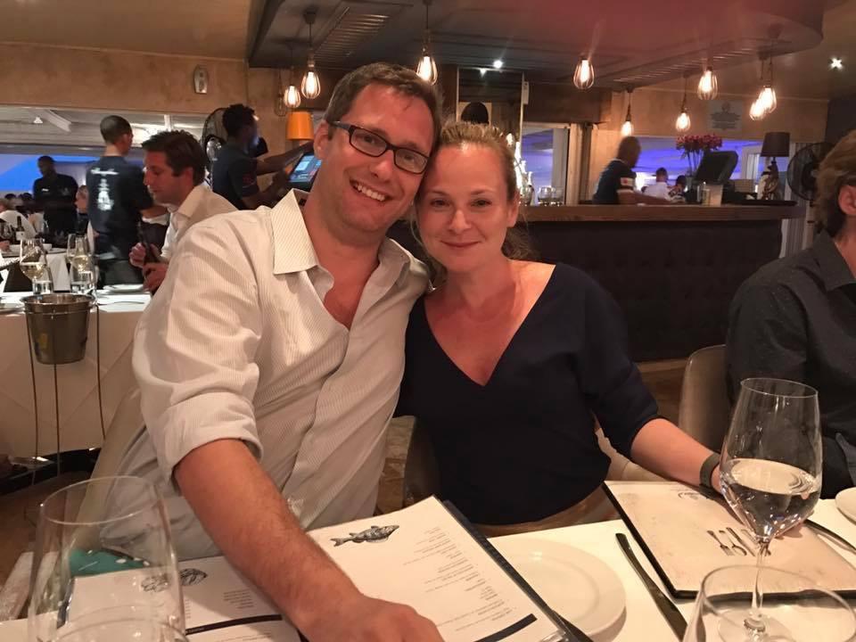 The Wedding Website of Gabriella Polur and Erich Beckmann