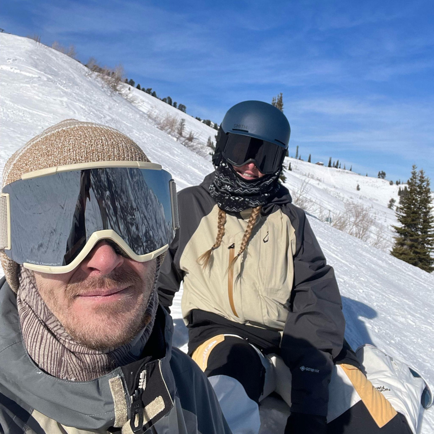 Snowboarding 2024