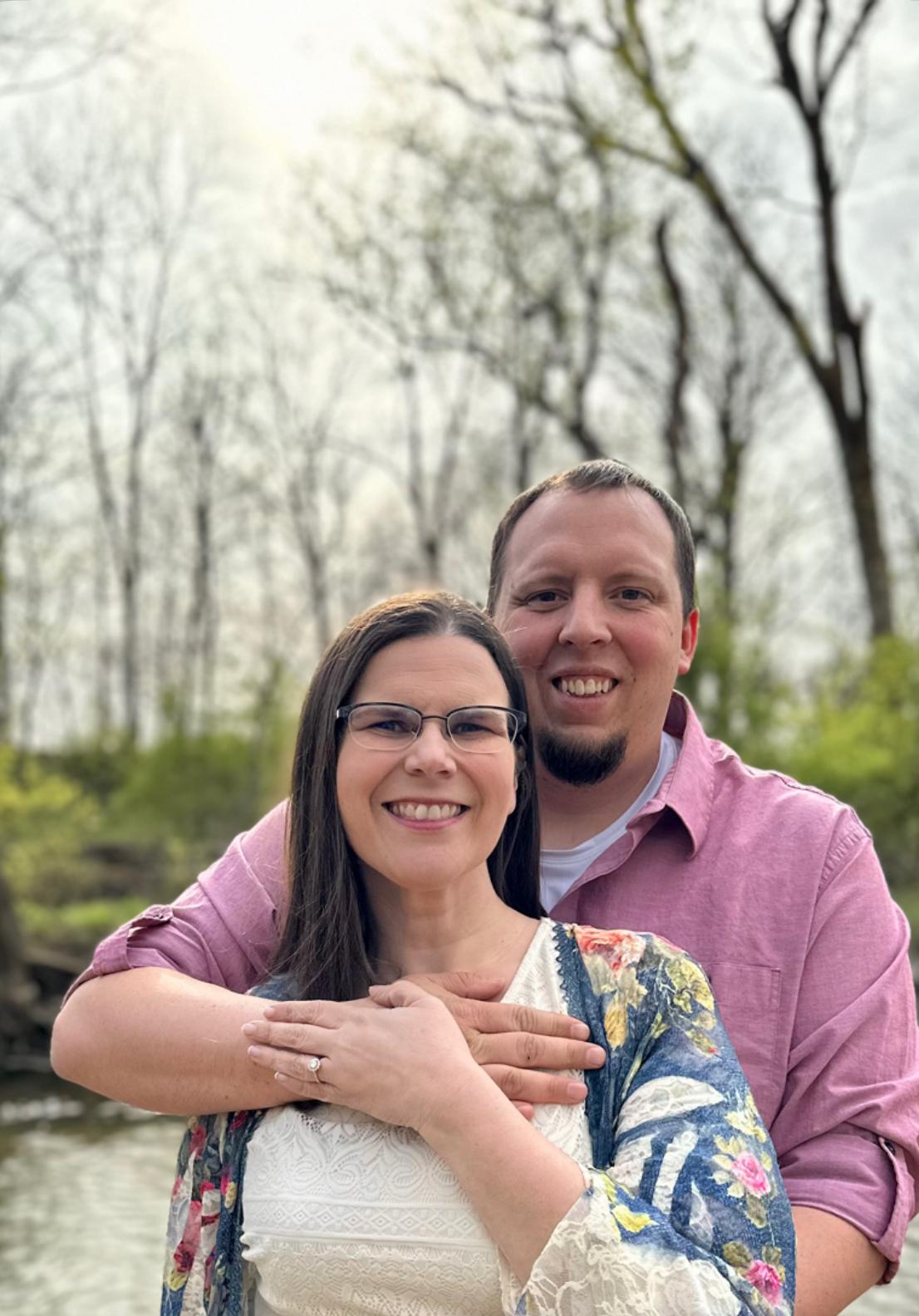 The Wedding Website of Amber Barks and Jose Mora