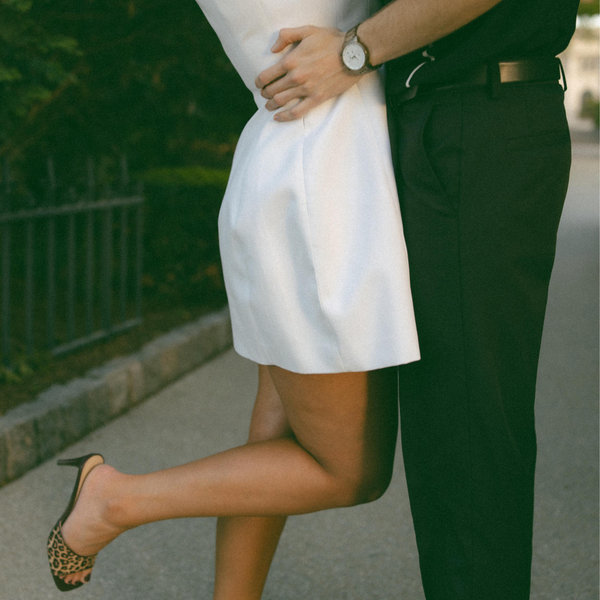 Our Newlywed Fund