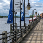Wilmington Riverfront