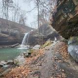 Buttermilk Fall Natural Area