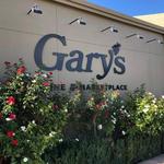 Gary's Wine & Marketplace