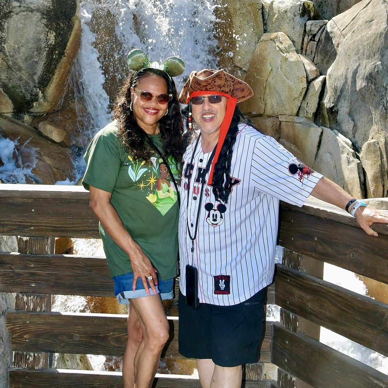 Marriage License Day Celebration at Disneyland (Thursday, June 27, 2025)