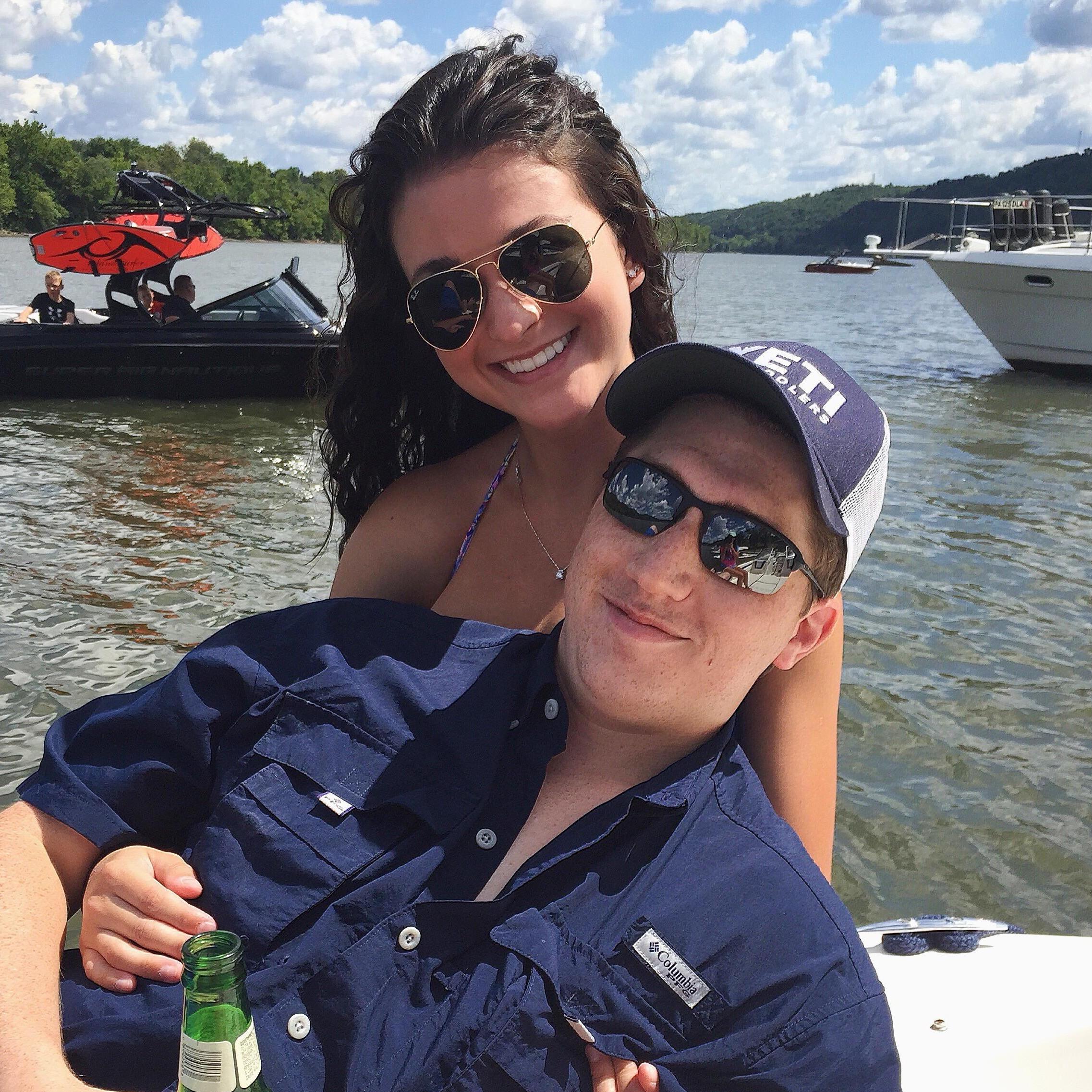 Boating 2016