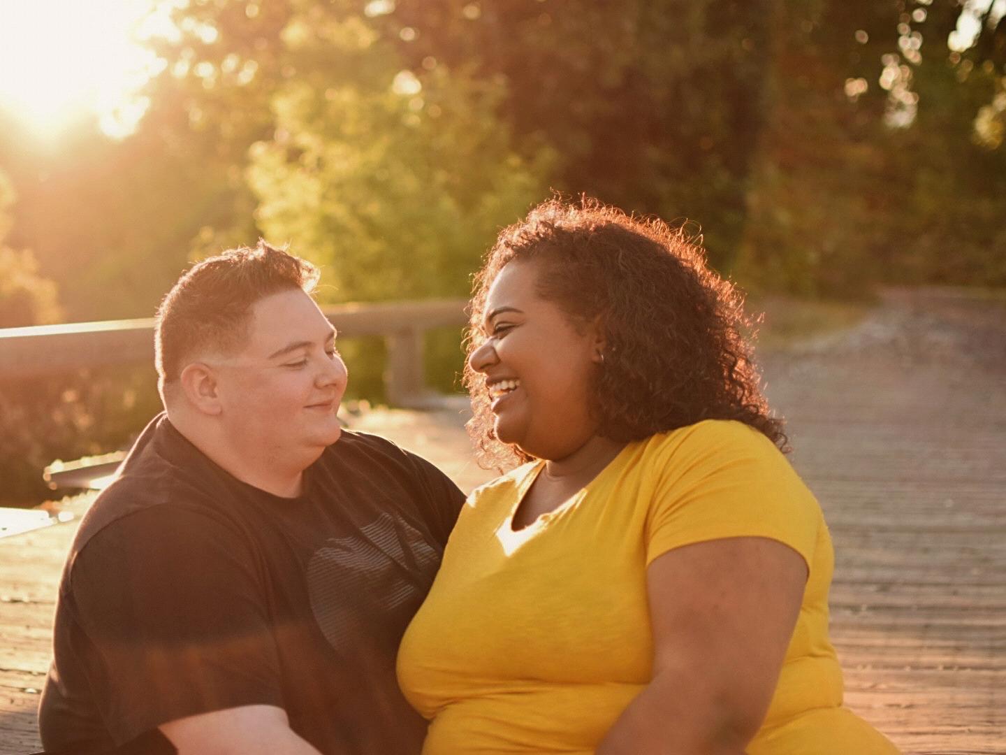 The Wedding Website of Lovely Gutierrez and Taylor Blake