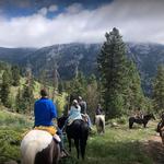 Horseback Riding