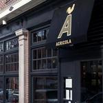 Agricola Eatery