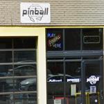 Classic Arcade Pinball Museum