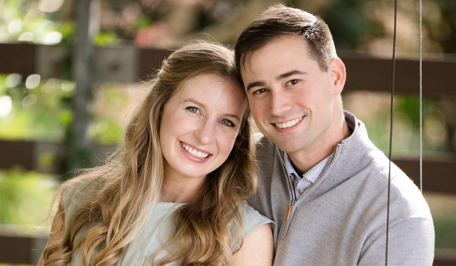 The Wedding Website of Adam Kopp and Mollie Shepard