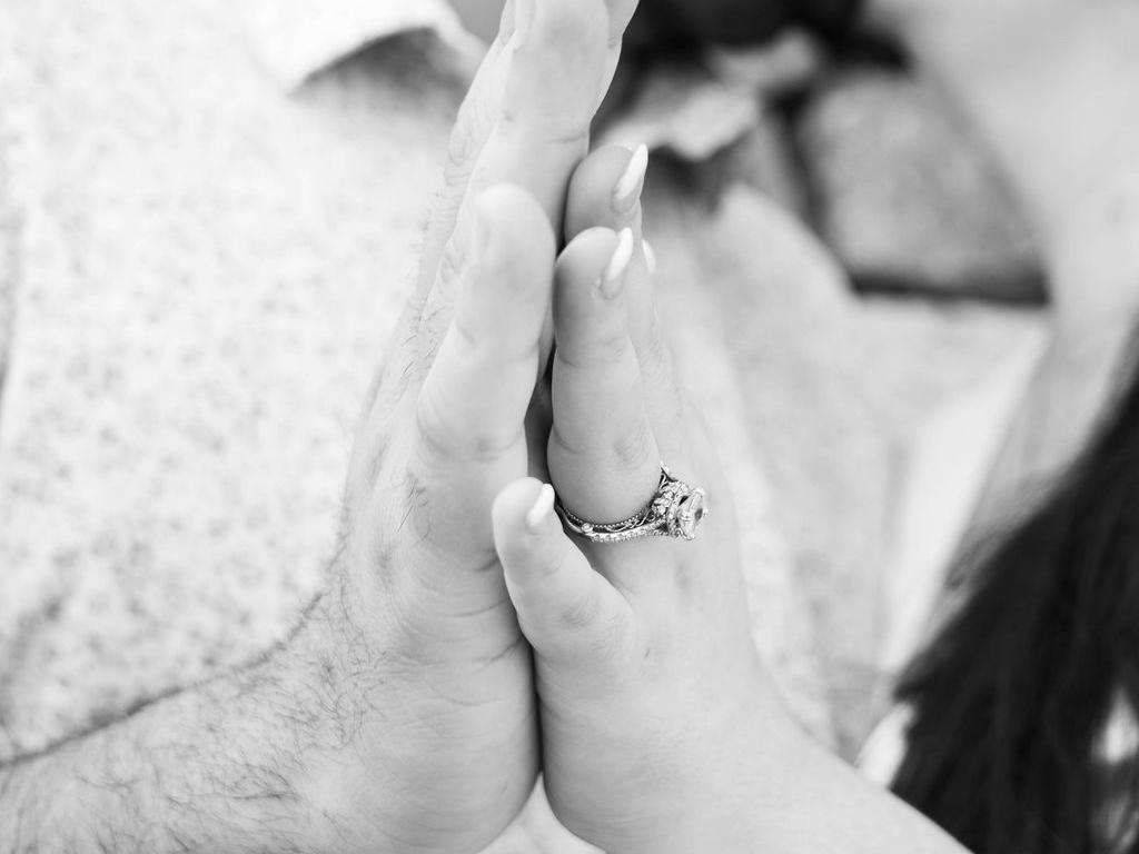 The Wedding Website of Christina Brinkley and Gregory Chavarria
