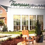 Thompson Island Brewing Company