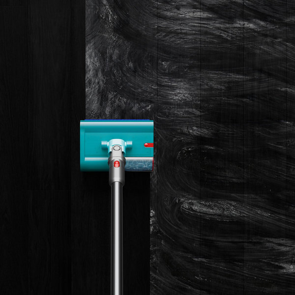 Dyson V15s Detect Submarine Vacuum - Thumbnail 4