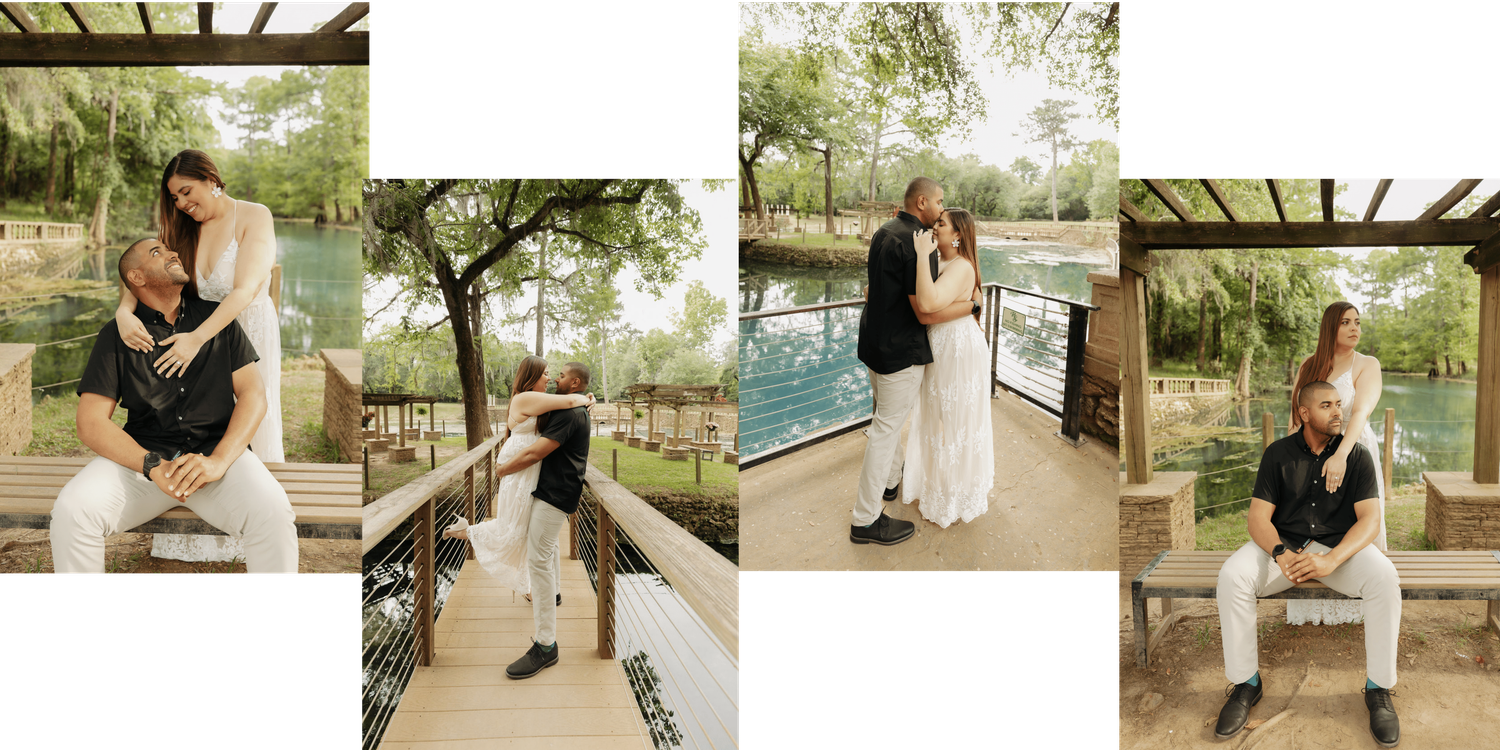The Wedding Website of Karolyna Morales Alicea and Marcos A Carballo Martínez