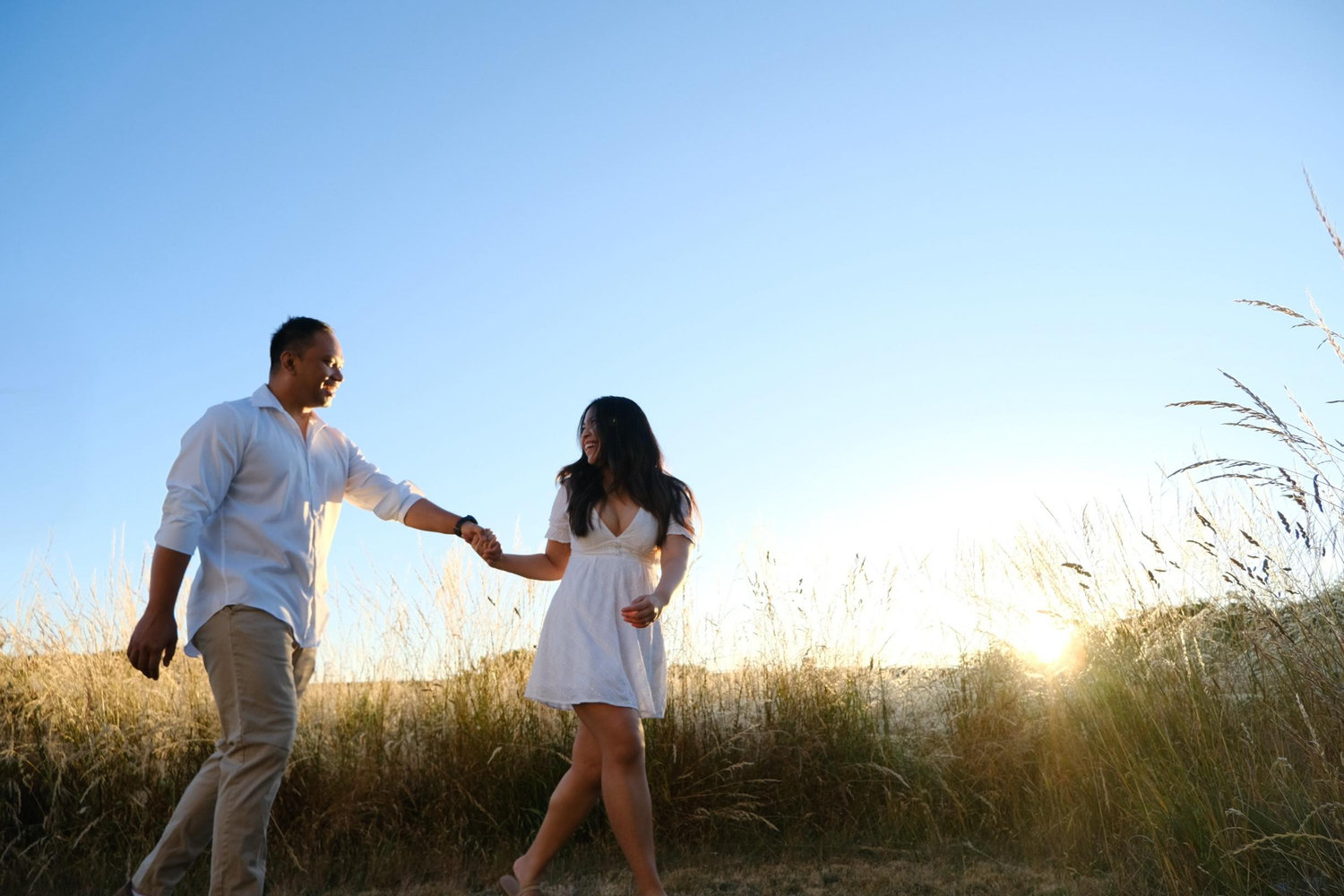 The Wedding Website of Will Lagradilla and Thea Vispo