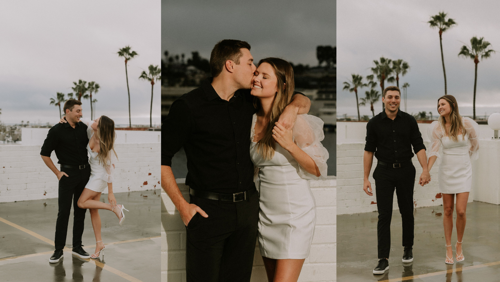 The Wedding Website of Justin Uhler and Maddie Moreen