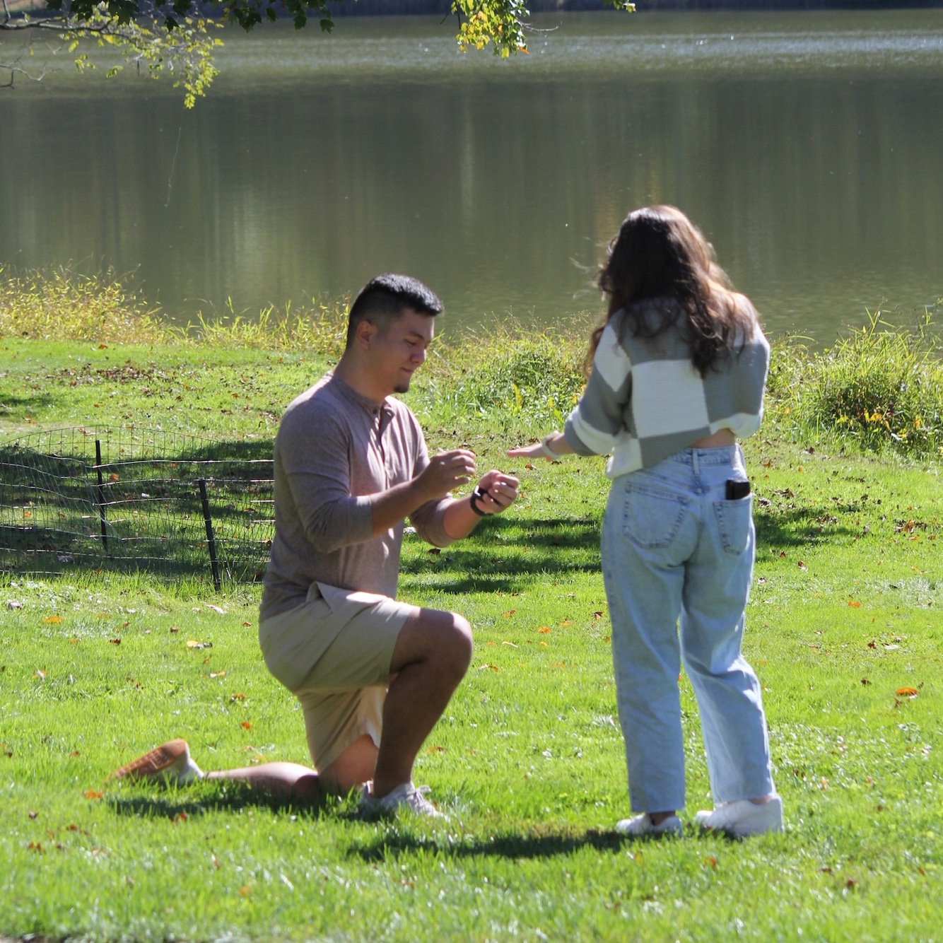 Engagement Day! 10.04.2025