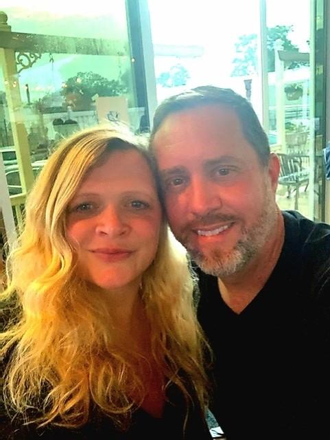 The Wedding Website of Kevin Toole and Dina Gombola