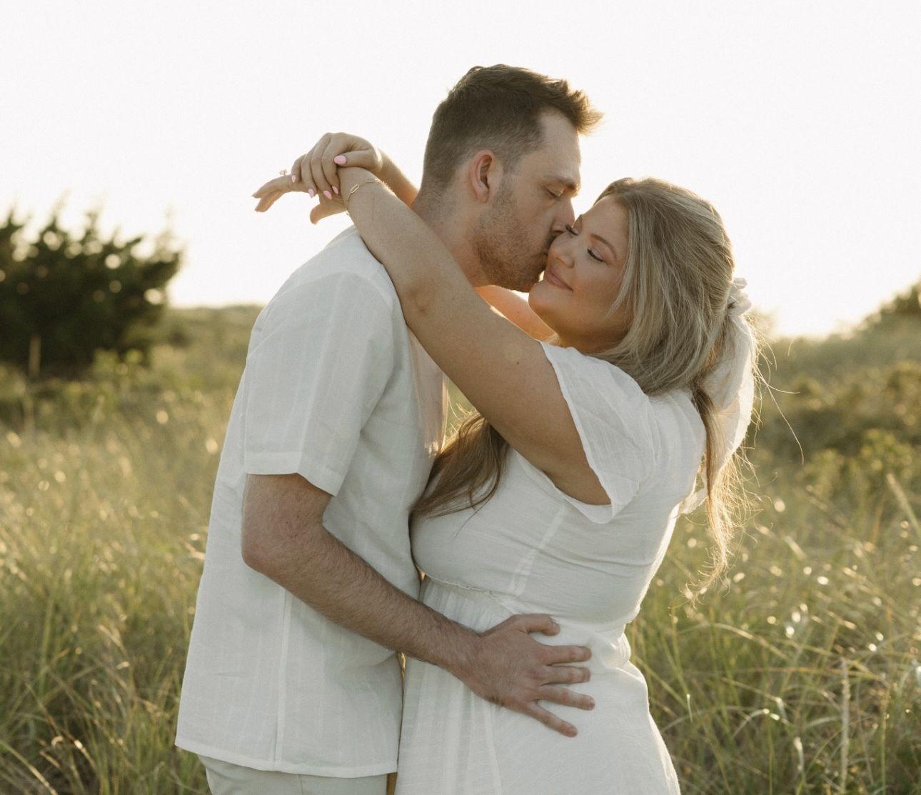 The Wedding Website of Grace Luker and Chris Peloso