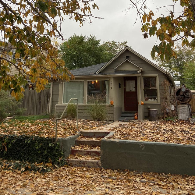 Home Funds