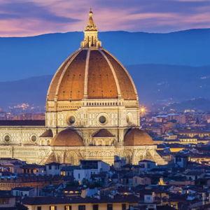 Florence Duomo Tour