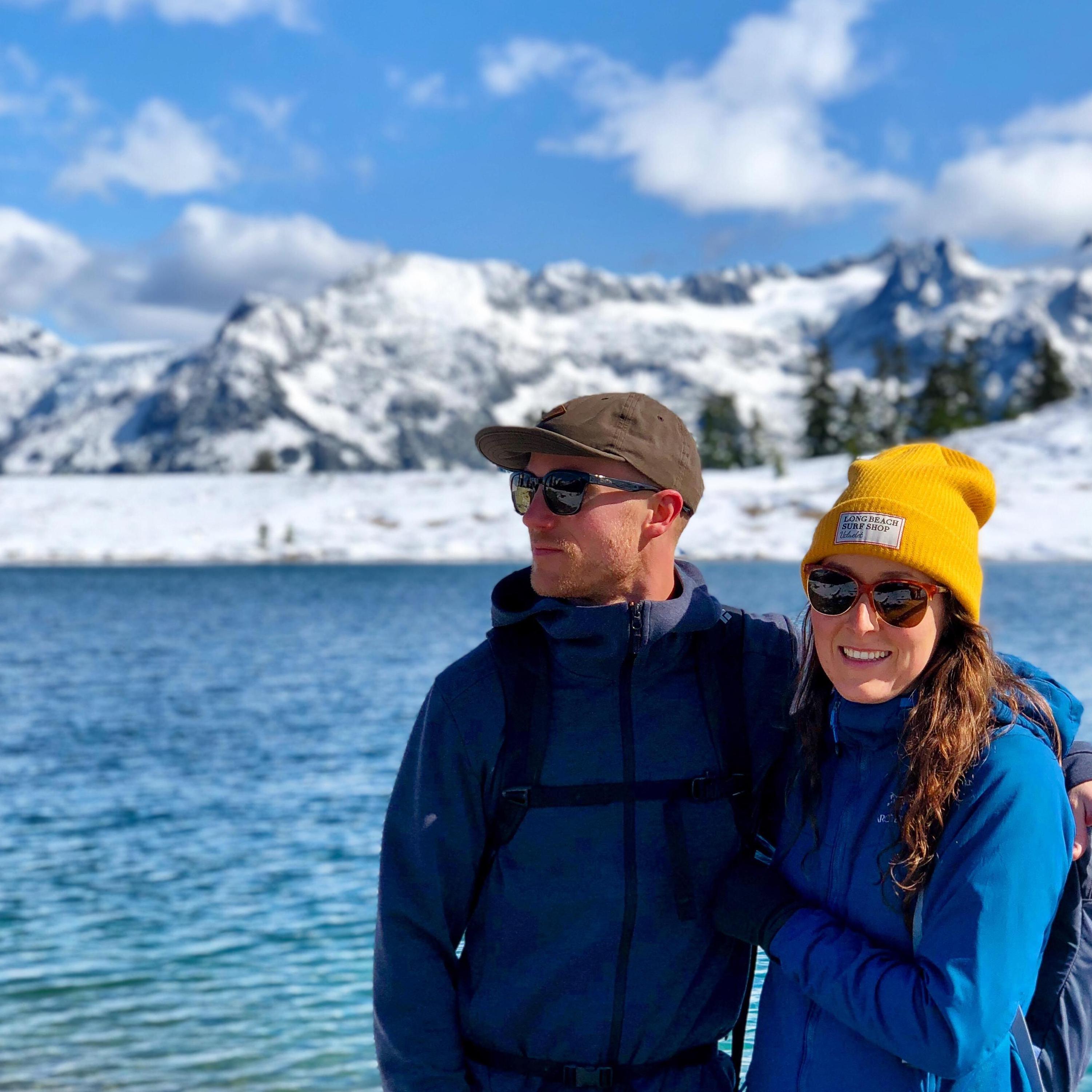 Elfin Lakes