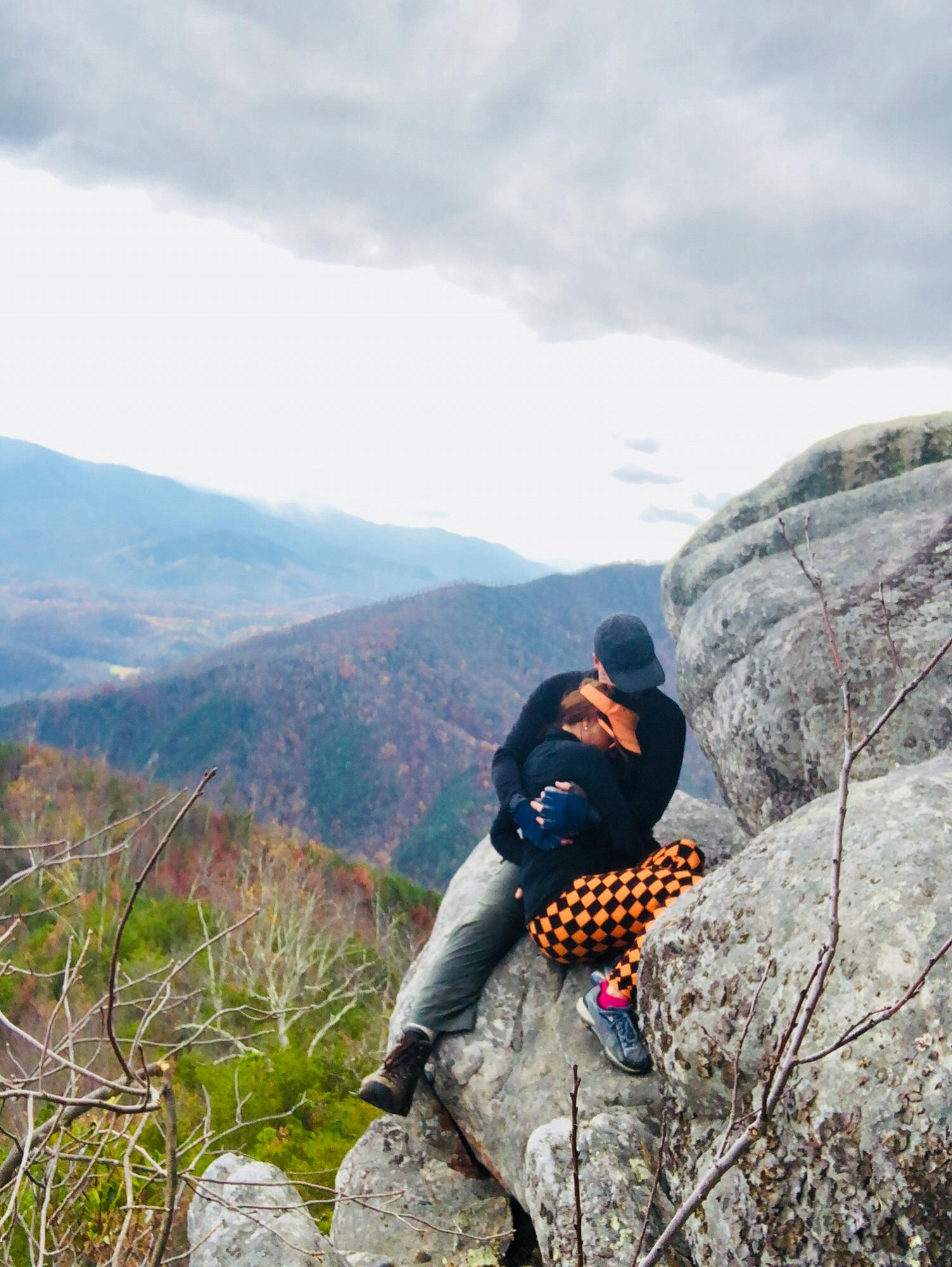 Going back to the place where we fell in love.❤️