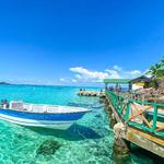 San Andres and Providencia - COLOMBIA