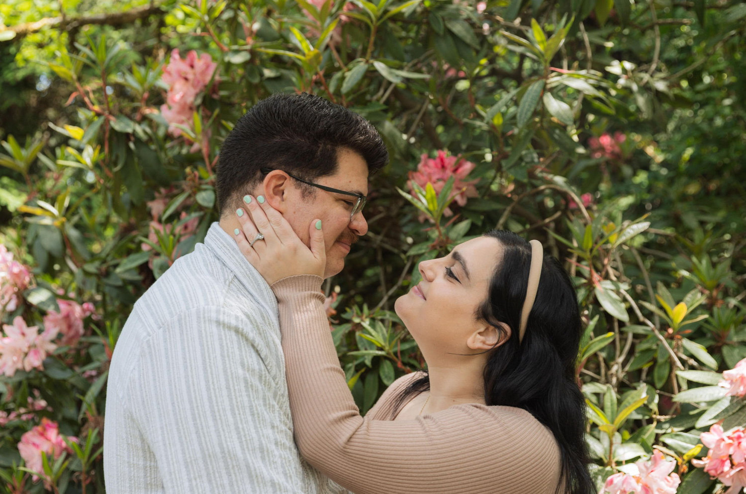 The Wedding Website of Melanie McHale and Bill McHale