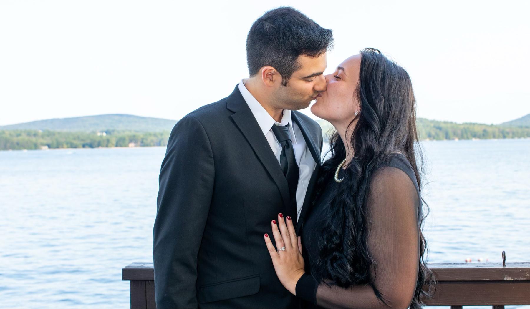 The Wedding Website of Julianne Maia and Jacob Blend