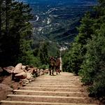 Manitou Incline